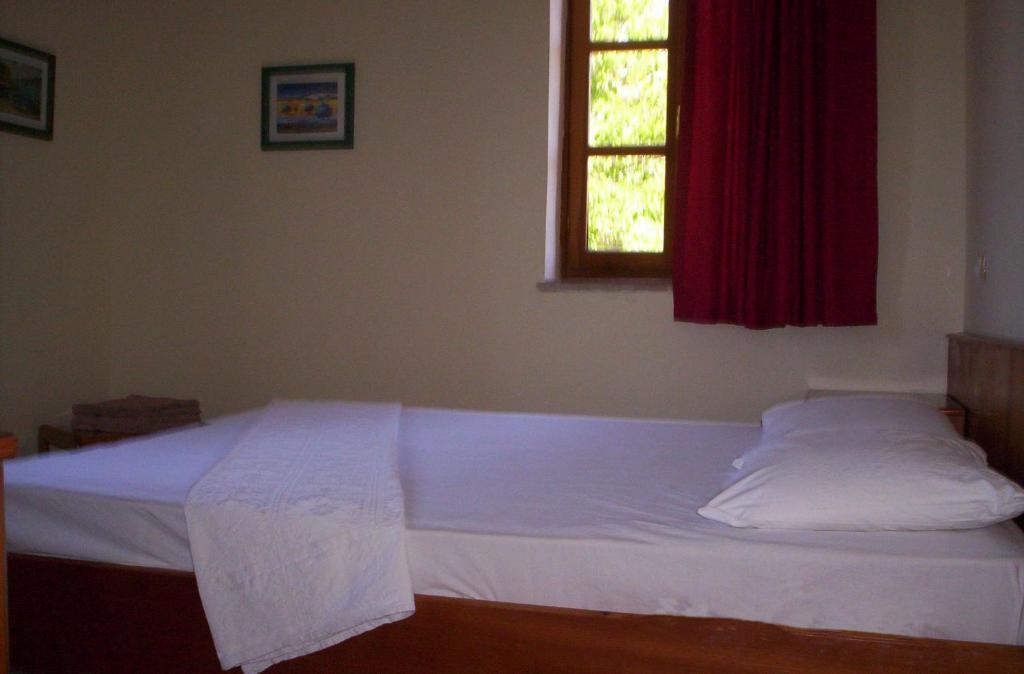 Nar Butik Otel Side Kamer foto