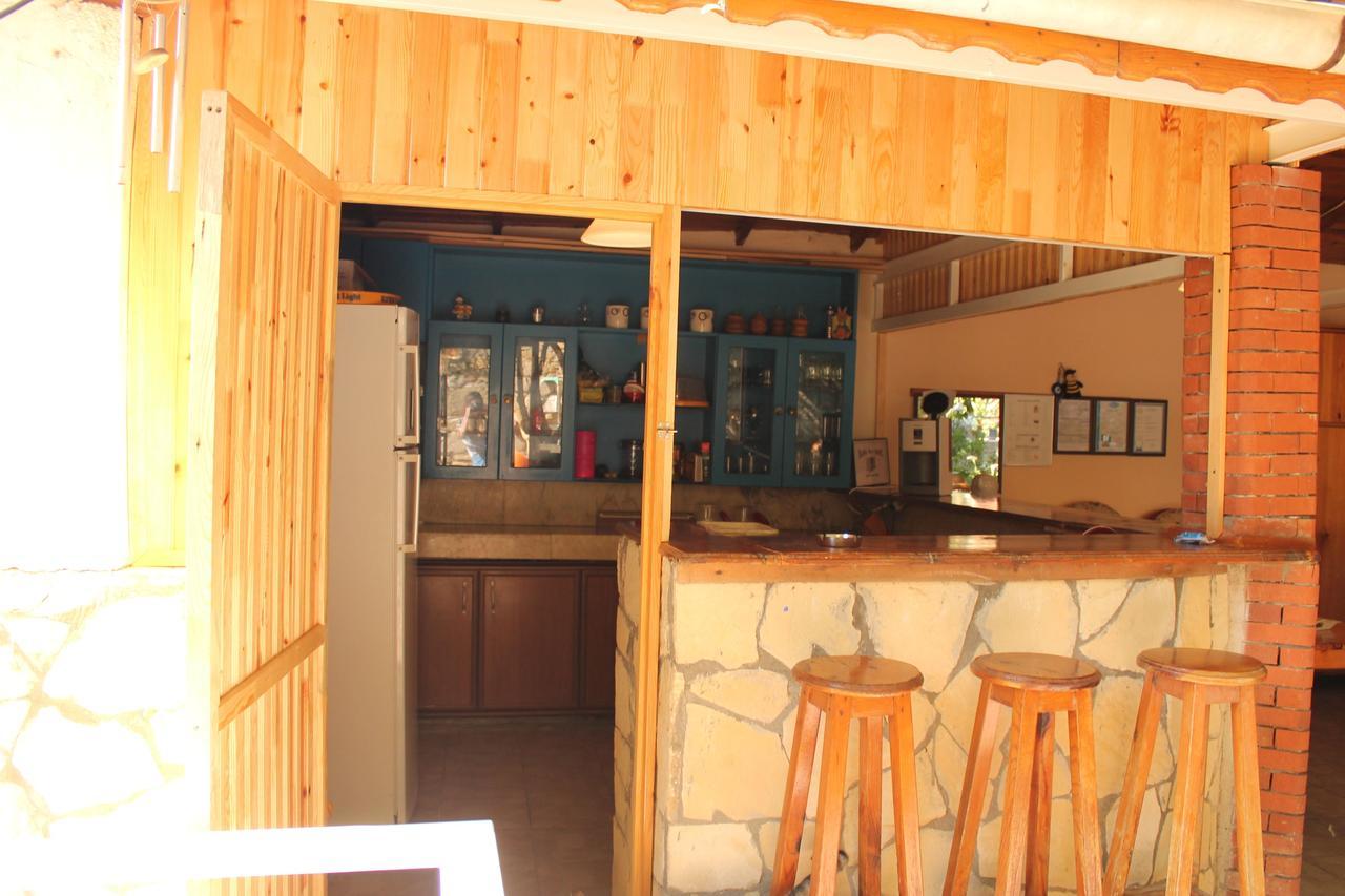 Nar Butik Otel Side Buitenkant foto