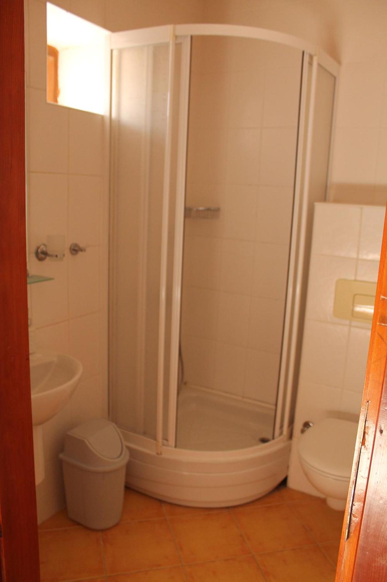 Nar Butik Otel Side Buitenkant foto